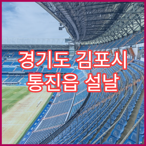 경기도 김포시 통진읍 설날 연휴 당번약국 및 24시간 약국 정보