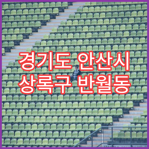 경기도 안산시 상록구 반월동 설날 명절 연휴 심야약국 반월공단·롯데몰 근처 소화제 판매