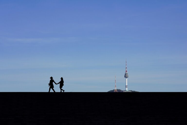 강릉 봄철 알레르기 예방을