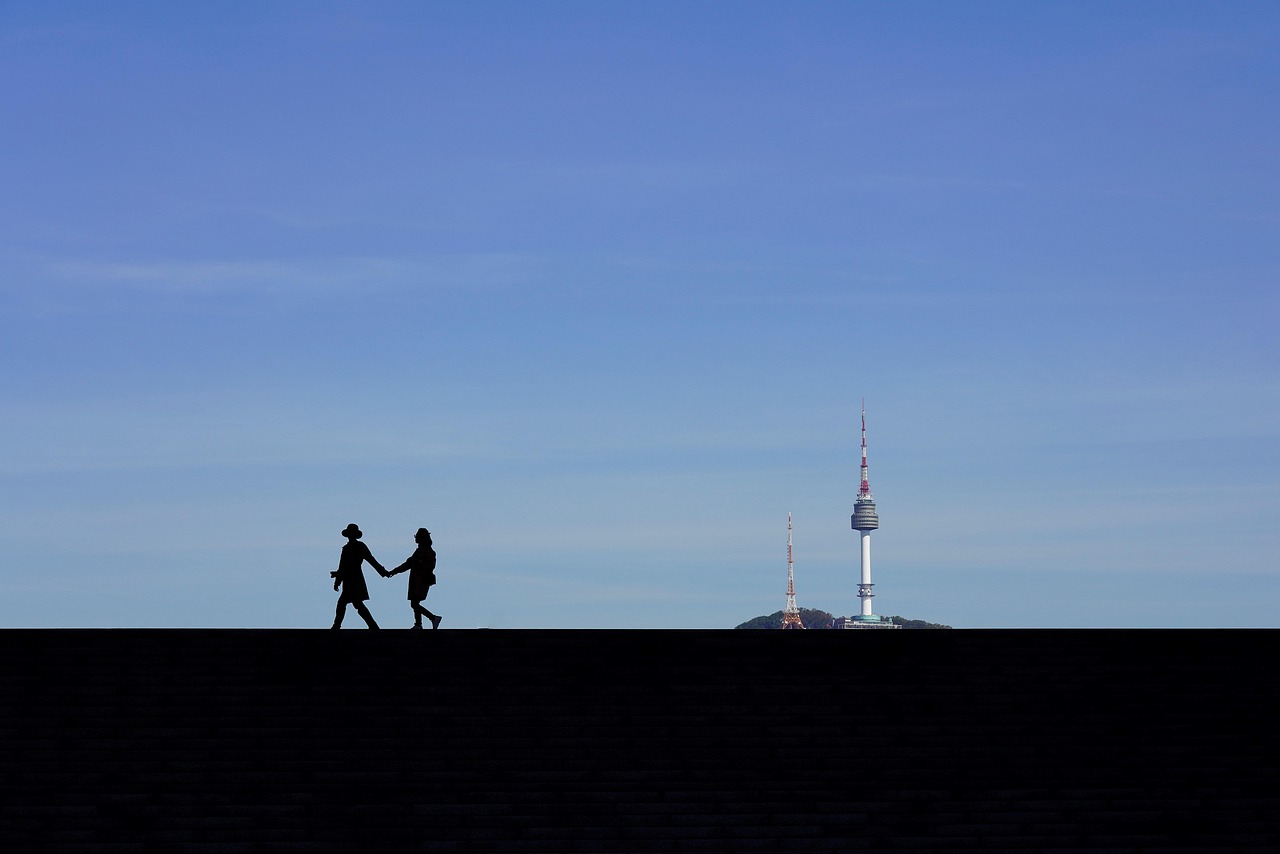 강릉 봄철 알레르기 예방을